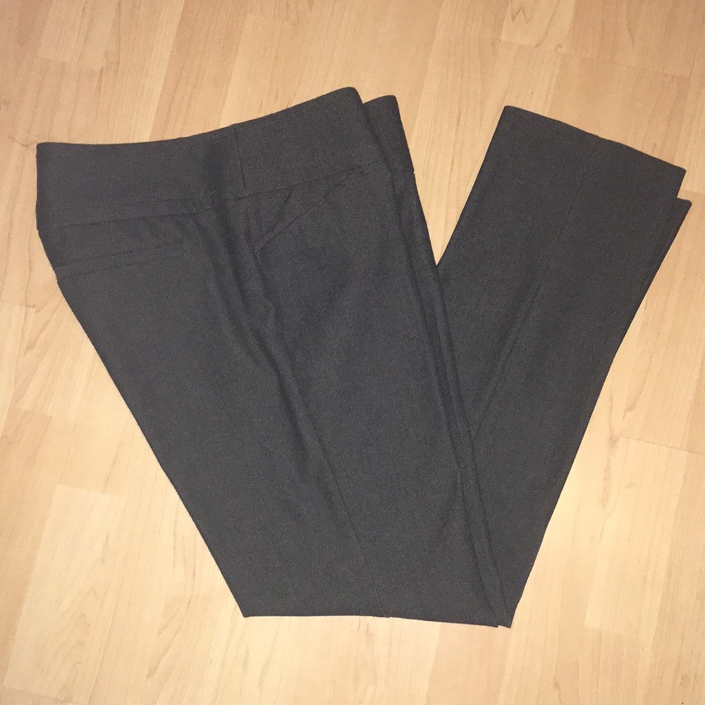 Dress pants